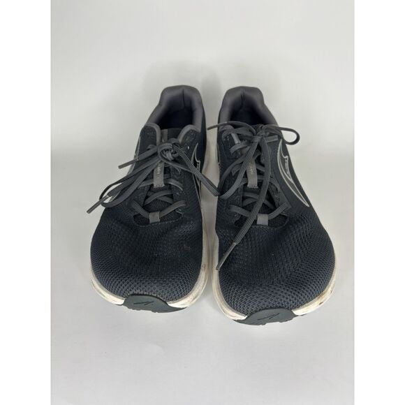 Altra Escalante Black Synthetic Lace Athletic Running Shoes Sneakers Women Sz 41 - Picture 11 of 15